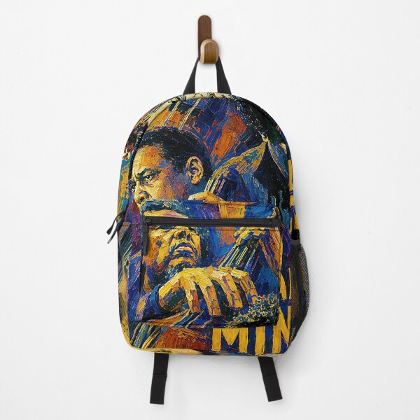 Item preview, Charles Mingus 08 designed and sold by Artman24.