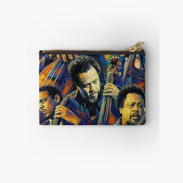 Item preview, Charles Mingus 08 designed and sold by Artman24.