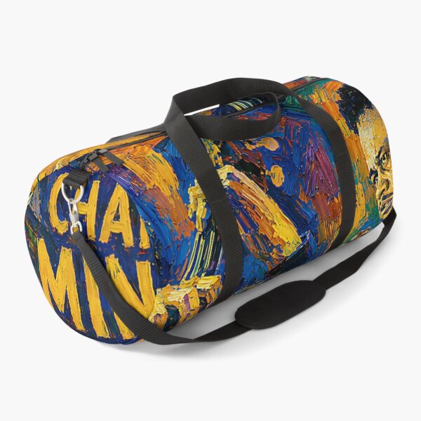 Item preview, Charles Mingus 08 designed and sold by Artman24.