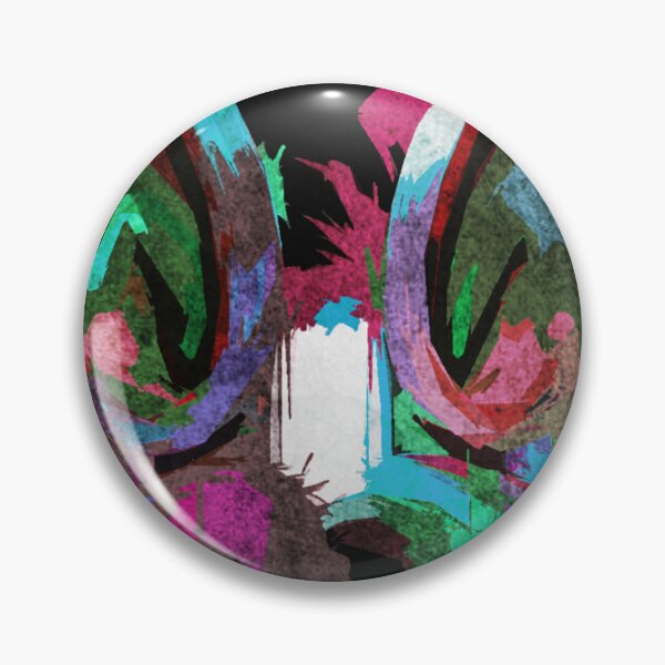Item preview, Abstract ears designed and sold by kinpirks.