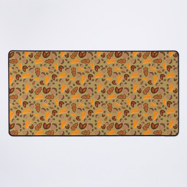 Item preview, Fall Pumpkin Pie Latte designed and sold by RebelCatStudios(RCS).
