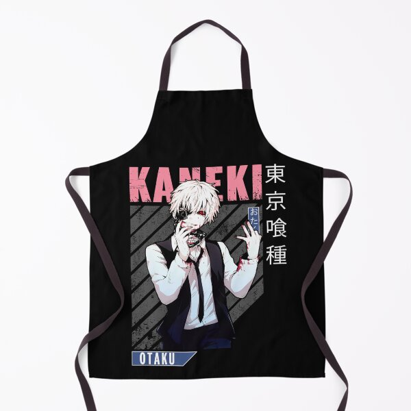 Aperçu de l'œuvre Kaneki Otaku créée et vendue par visionsunveiled.