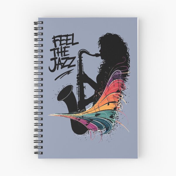 Item preview, Woman with a Saxophone - International Jazz Day designed and sold by Art-Arcade6.