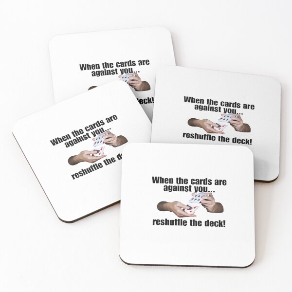 Item preview, Deck of cards designed and sold by LarsBirdsong.