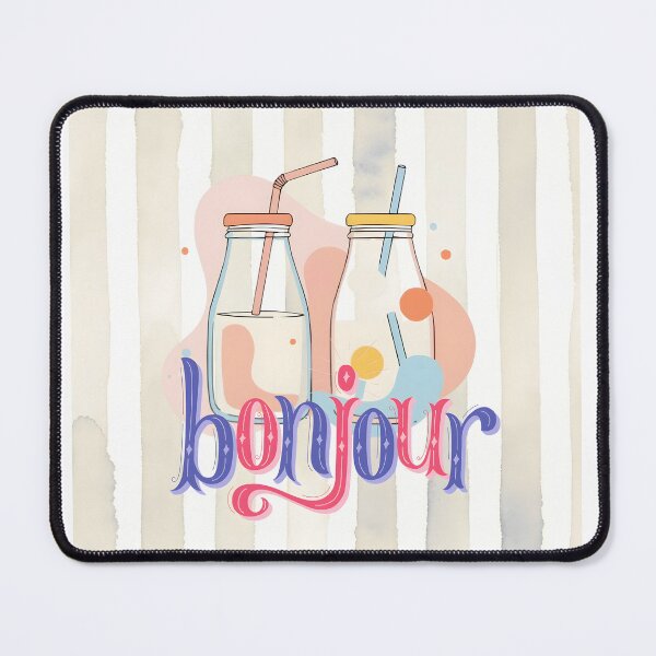 Item preview, double drink designed and sold by UniFound.
