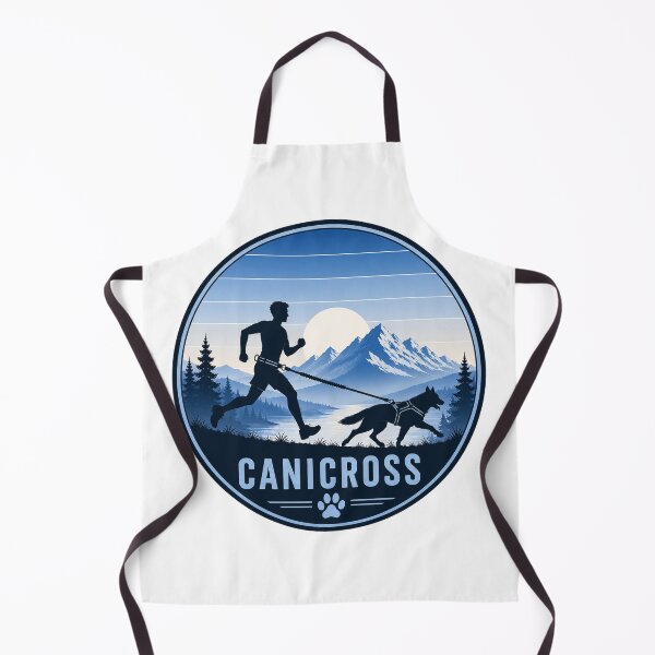 Item preview, Vintage Men's Trail Canicross designed and sold by OTSC.