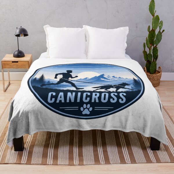 Item preview, Vintage Men's Trail Canicross designed and sold by OTSC.