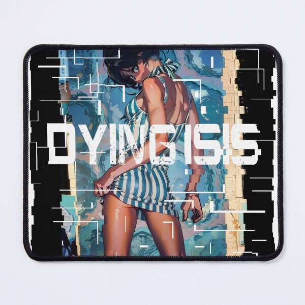 Item preview, Dying Isis designed and sold by Dying Isis.