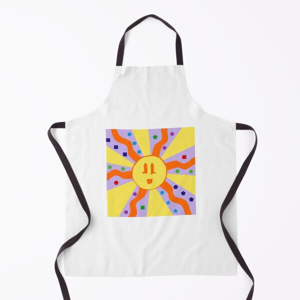 Item preview, Shine Bright (Purple/Yellow/Square) designed and sold by diana__designs.