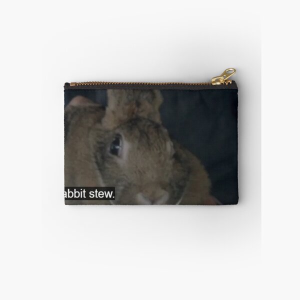 Item preview, Rabbit Stew o-o designed and sold by ham-bible.