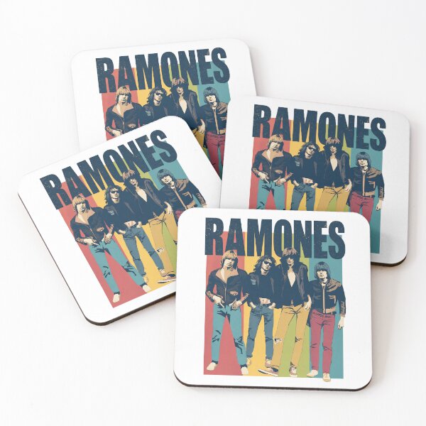 Item preview, Ramones Merchandise designed and sold by veyraatelier.
