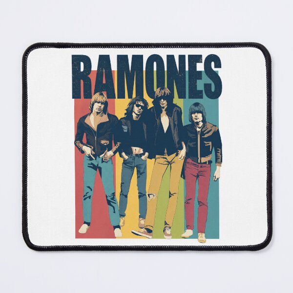 Item preview, Ramones Merchandise designed and sold by veyraatelier.