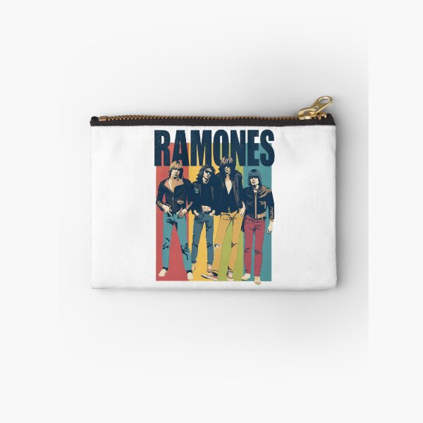 Item preview, Ramones Merchandise designed and sold by veyraatelier.