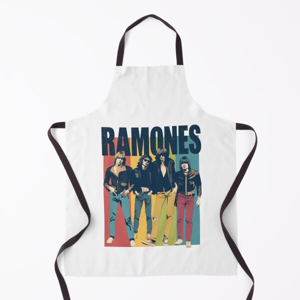 Item preview, Ramones Merchandise designed and sold by veyraatelier.