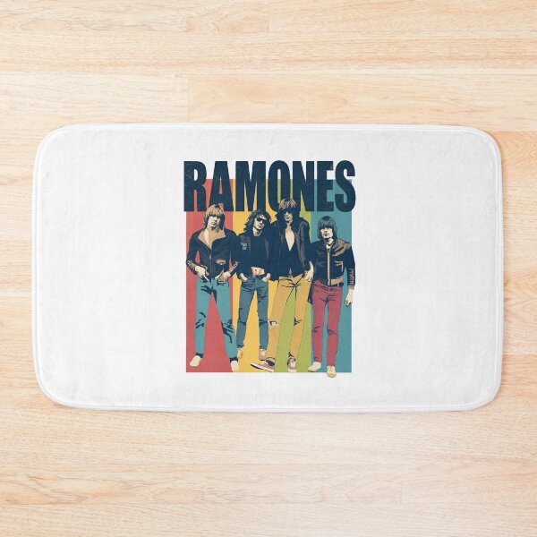 Item preview, Ramones Merchandise designed and sold by veyraatelier.