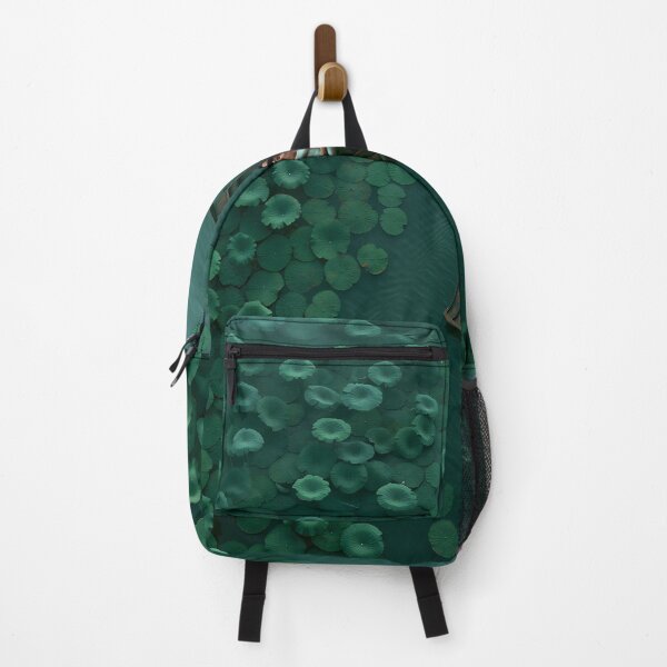 Item preview, The Passage Through Emerald Silence designed and sold by oanaunciuleanu.