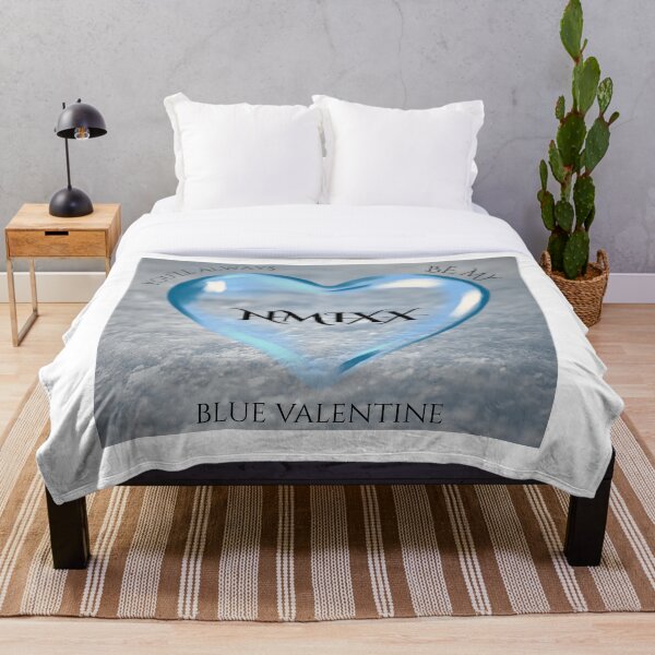 Item preview, Blue Valentine (NMIXX) designed and sold by The Rose Garden.