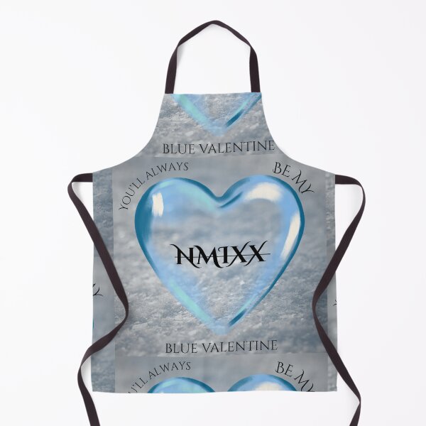Item preview, Blue Valentine (NMIXX) designed and sold by The Rose Garden.