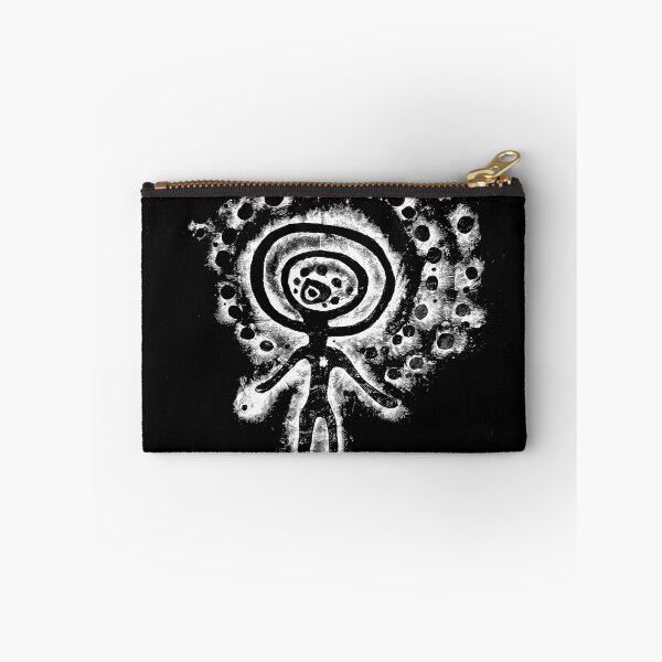 Item preview, Sun-Headed Deity designed and sold by weirdove.
