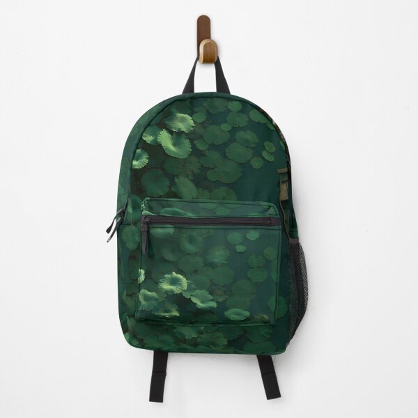 Item preview, The Passage Through Emerald Silence designed and sold by oanaunciuleanu.