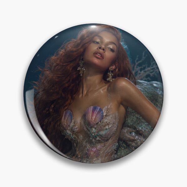 Item preview, ARIEL designed and sold by SKYE CREATIVE.