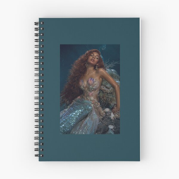 Item preview, ARIEL designed and sold by SKYE CREATIVE.