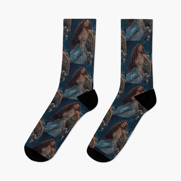 Item preview, ARIEL designed and sold by SKYE CREATIVE.