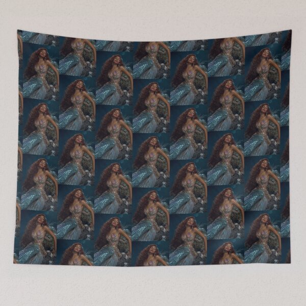 Item preview, ARIEL designed and sold by SKYE CREATIVE.