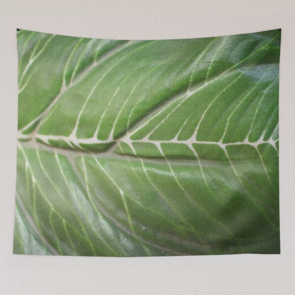 Item preview, Fake Leaf designed and sold by Logan McCarthy.