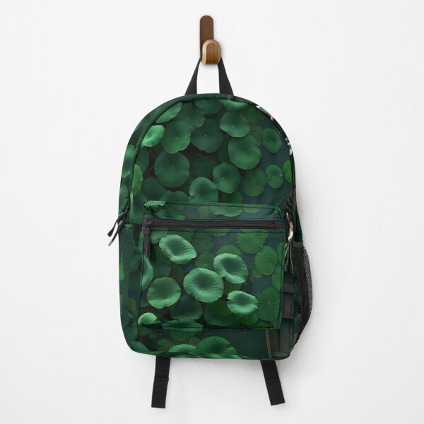 Item preview, The Passage Through Emerald Silence designed and sold by oanaunciuleanu.