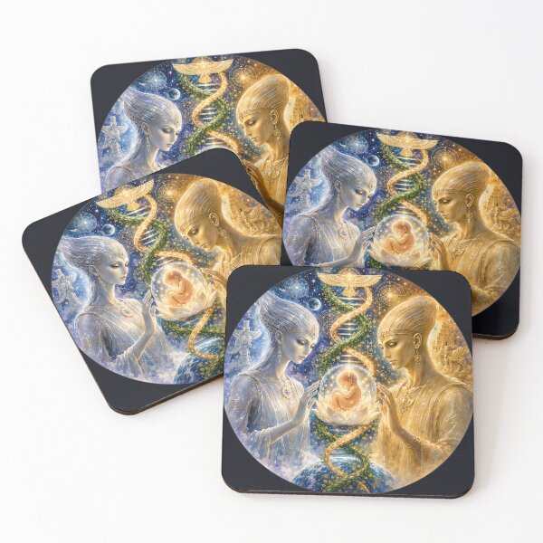 Item preview, Anunnaki: Architects of the Human DNA designed and sold by FriskyLemur.