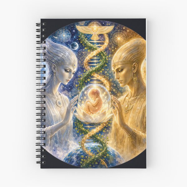 Item preview, Anunnaki: Architects of the Human DNA designed and sold by FriskyLemur.