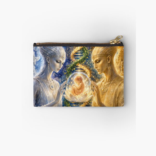 Item preview, Anunnaki: Architects of the Human DNA designed and sold by FriskyLemur.
