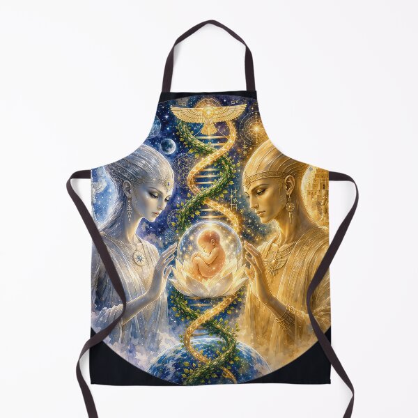 Item preview, Anunnaki: Architects of the Human DNA designed and sold by FriskyLemur.