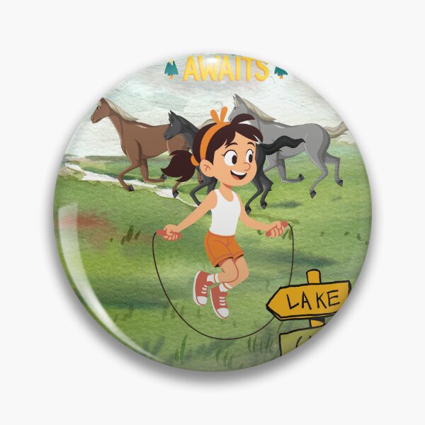 Item preview, Adventure Awaits designed and sold by Seed of Faith Designs.