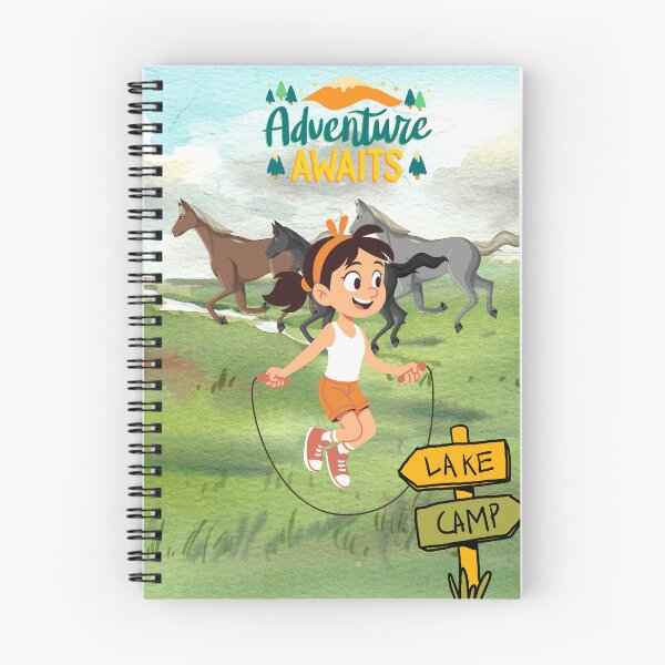 Item preview, Adventure Awaits designed and sold by Seed of Faith Designs.
