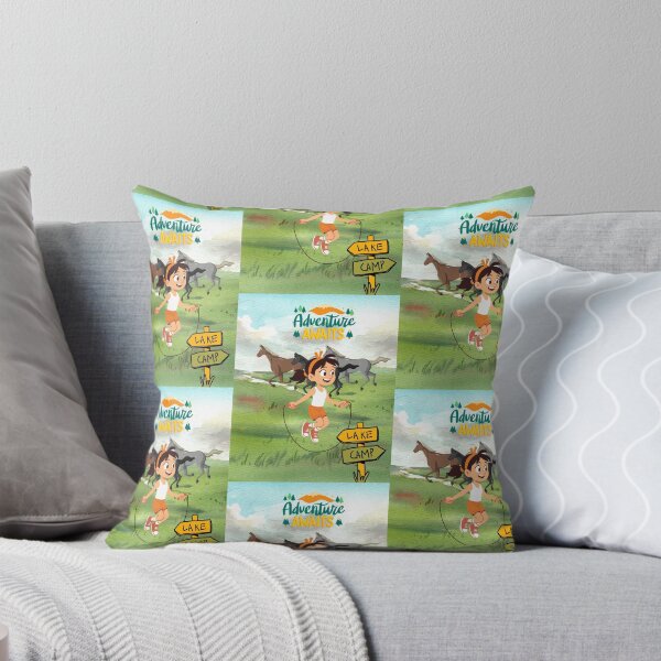 Item preview, Adventure Awaits designed and sold by Seed of Faith Designs.