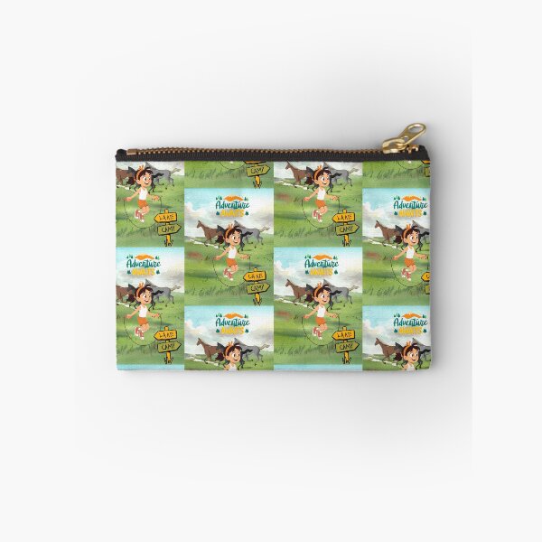 Item preview, Adventure Awaits designed and sold by Seed of Faith Designs.