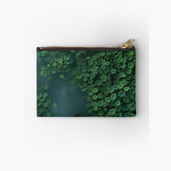 Item preview, The Passage Through Emerald Silence designed and sold by oanaunciuleanu.