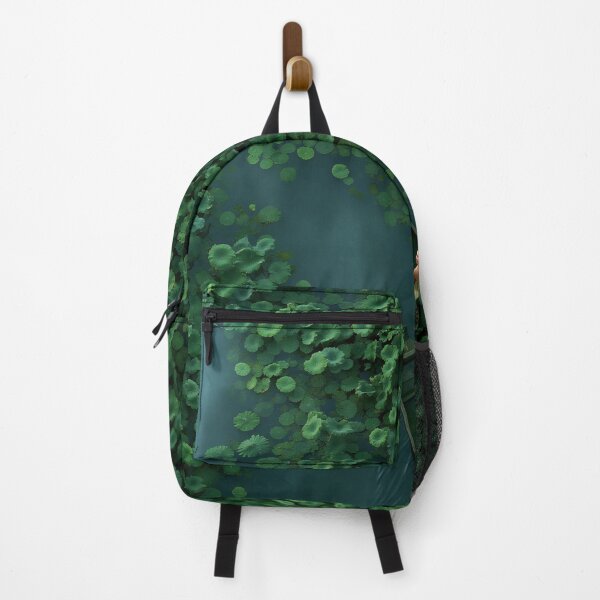 Item preview, The Passage Through Emerald Silence designed and sold by oanaunciuleanu.