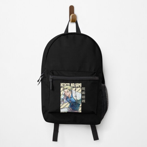 Item preview, Kento Nanami Jujutsu Kaisen Anime Fan designed and sold by visionsunveiled.