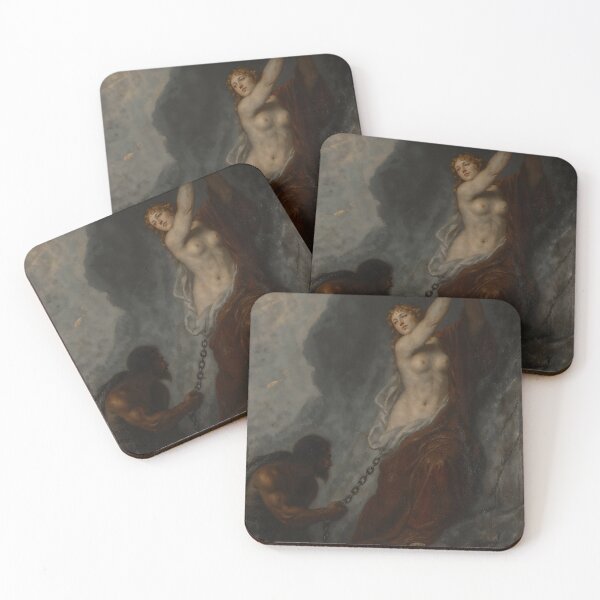 Item preview, Greek Goddess Mythology Dark Academia Renaissance Classic Aesthetic designed and sold by DarkHolyQueen.