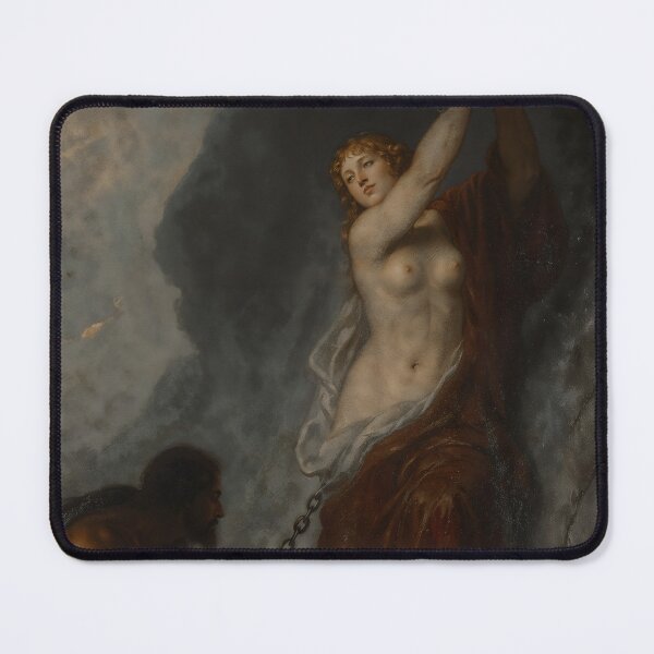 Item preview, Greek Goddess Mythology Dark Academia Renaissance Classic Aesthetic designed and sold by DarkHolyQueen.