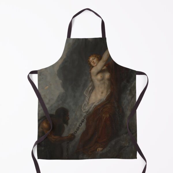 Item preview, Greek Goddess Mythology Dark Academia Renaissance Classic Aesthetic designed and sold by DarkHolyQueen.