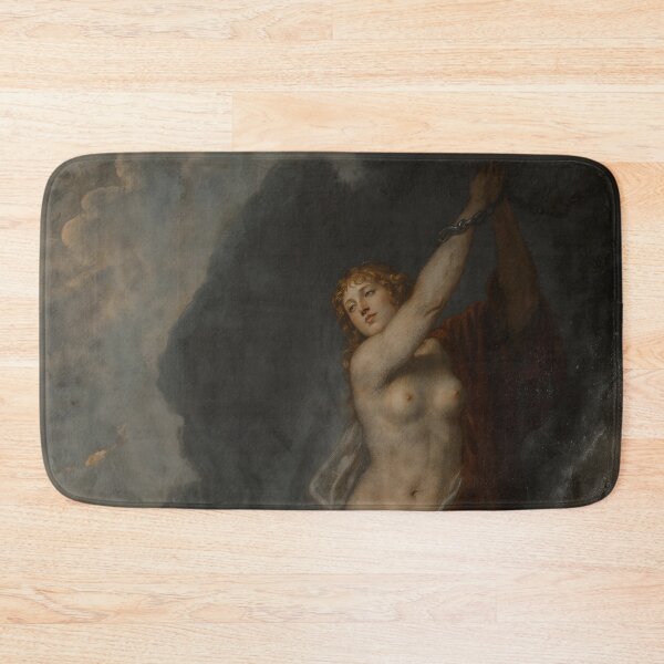 Item preview, Greek Goddess Mythology Dark Academia Renaissance Classic Aesthetic designed and sold by DarkHolyQueen.