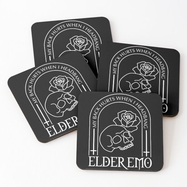 Item preview, Elder Emo designed and sold by Heather H Designs .