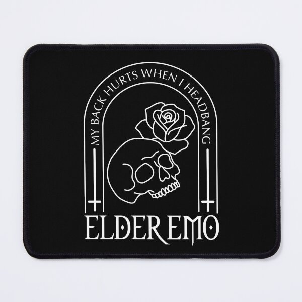 Item preview, Elder Emo designed and sold by Heather H Designs .
