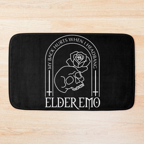 Item preview, Elder Emo designed and sold by Heather H Designs .