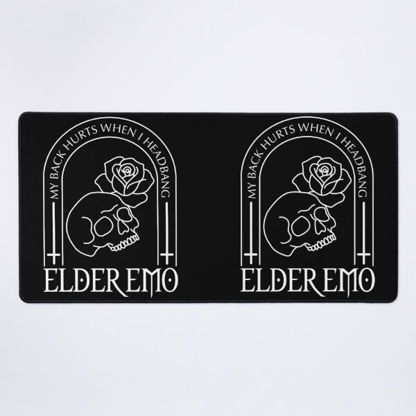 Item preview, Elder Emo designed and sold by Heather H Designs .
