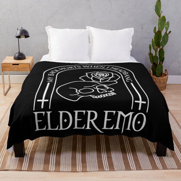 Item preview, Elder Emo designed and sold by Heather H Designs .
